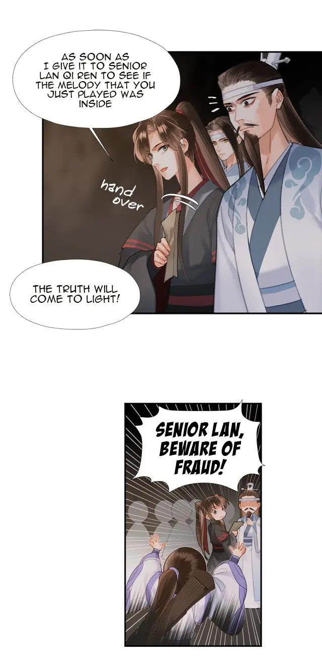 Mo Dao Zu Shi Chapter 211 image 15_optimized
